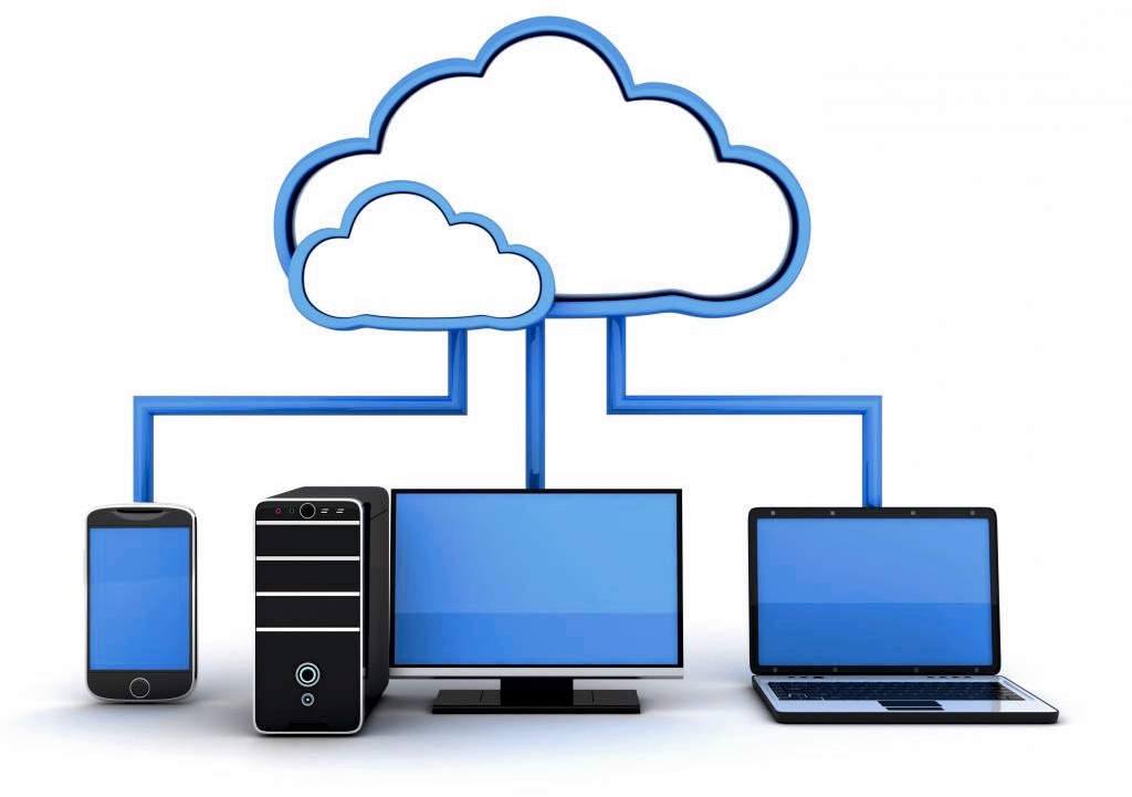 Case Management Software with Cloud Hosting