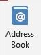 Search The Address book Legal Software Feature