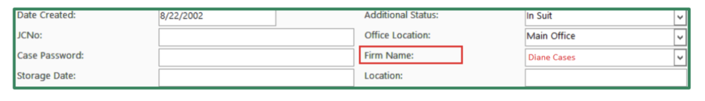 Using Trialworks To Collaborate With Outside Counsel Case Management Software Trialworks 3378